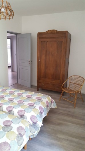 Location de vacances - Appartement à Albi