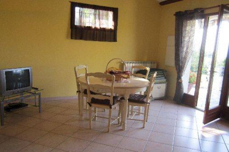 Location de vacances - Gîte à Cagnes-sur-Mer