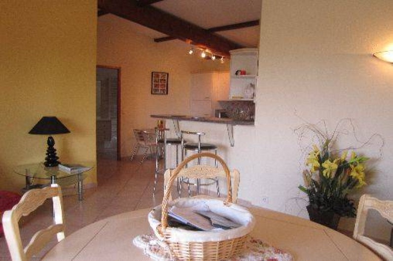 Location de vacances - Gîte à Cagnes-sur-Mer