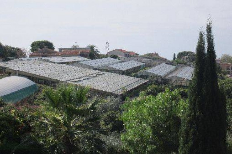 Location de vacances - Gîte à Cagnes-sur-Mer