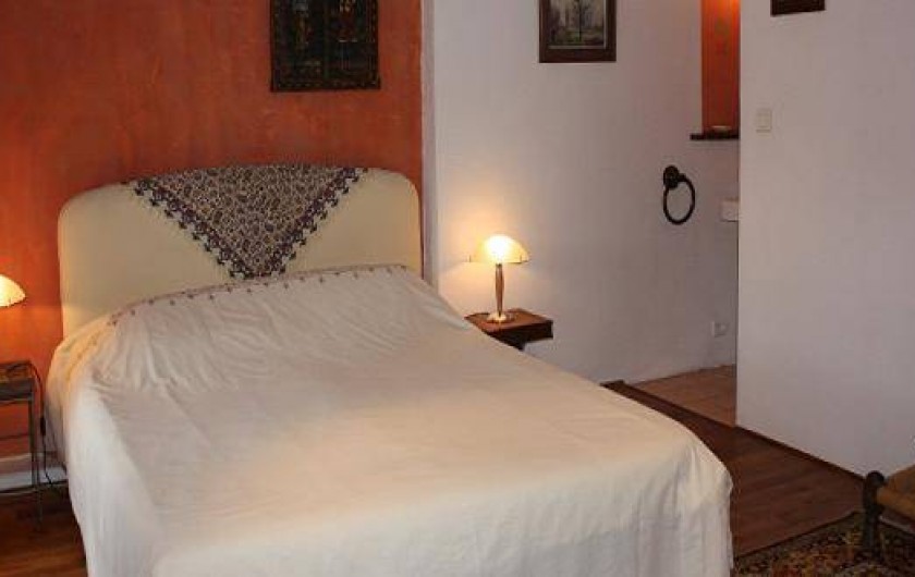 Location de vacances - Chambre d'hôtes à Brives-Charensac