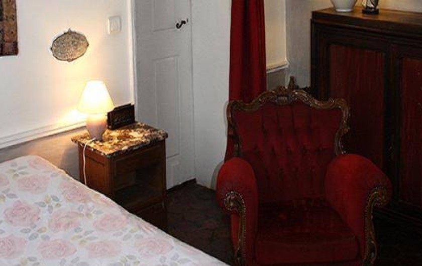 Location de vacances - Chambre d'hôtes à Brives-Charensac