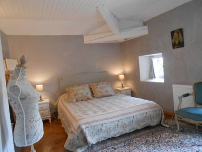 Location de vacances - Chambre d'hôtes à Brives-Charensac