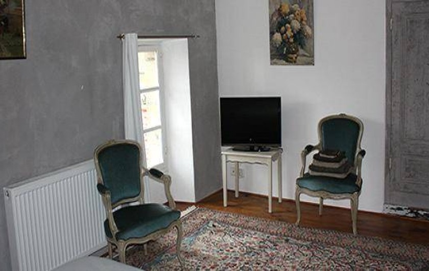 Location de vacances - Chambre d'hôtes à Brives-Charensac