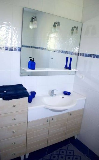 Location de vacances - Appartement à Urrugne