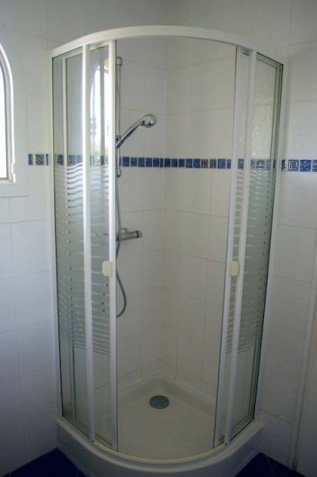 Location de vacances - Appartement à Urrugne