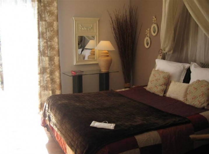 Location de vacances - Chambre d'hôtes à Lorgues