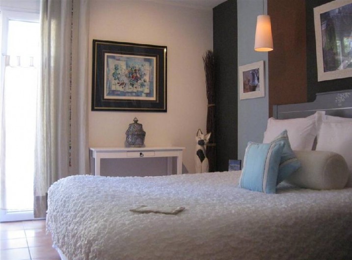 Location de vacances - Chambre d'hôtes à Lorgues