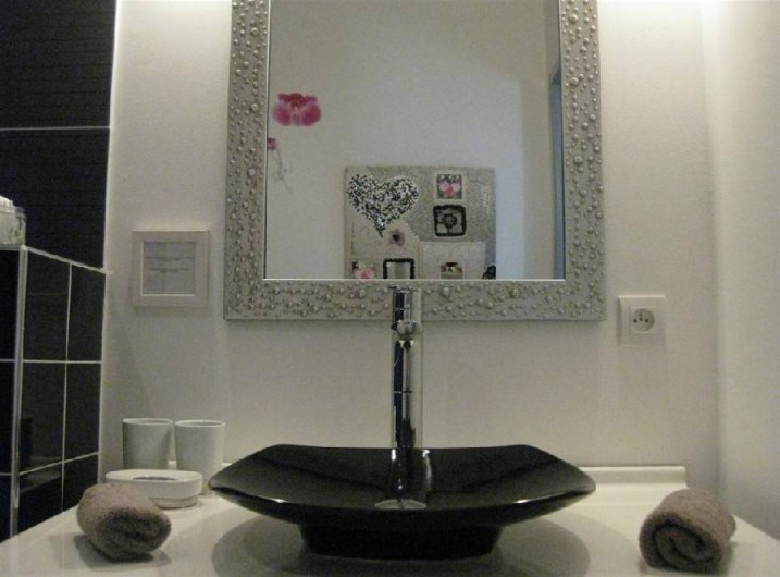 Location de vacances - Chambre d'hôtes à Lorgues