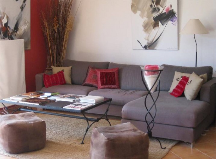 Location de vacances - Chambre d'hôtes à Lorgues