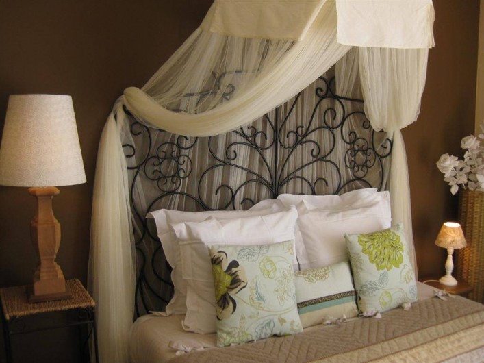 Location de vacances - Chambre d'hôtes à Lorgues