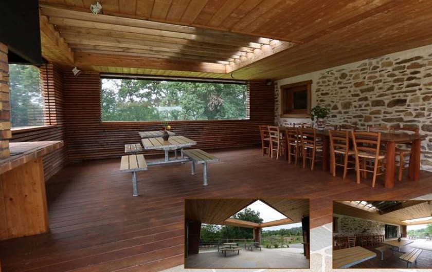 Location de vacances - Chambre d'hôtes à Arrast-Larrebieu