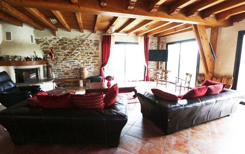 Location de vacances - Chambre d'hôtes à Arrast-Larrebieu