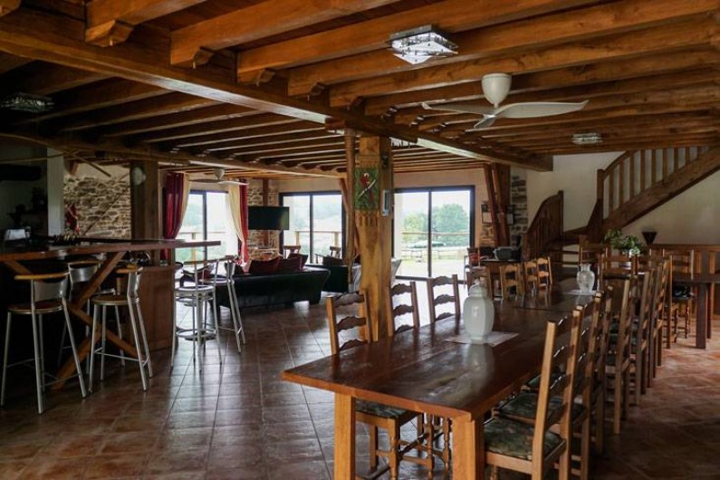 Location de vacances - Chambre d'hôtes à Arrast-Larrebieu