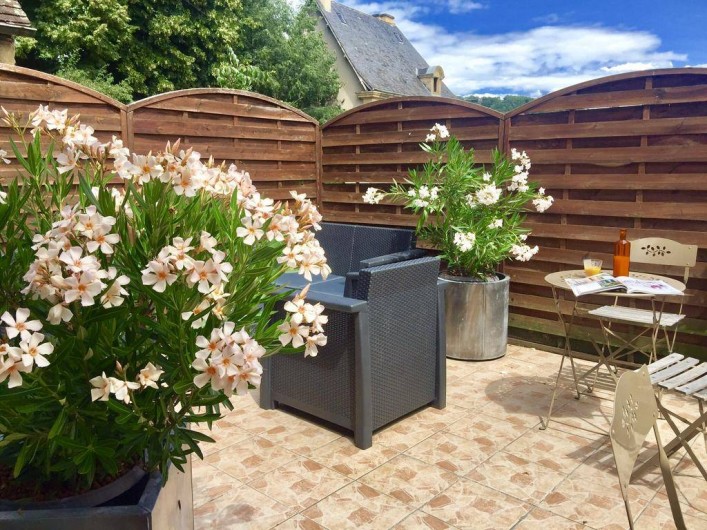 Location de vacances - Chambre d'hôtes à Sarlat-la-Canéda
