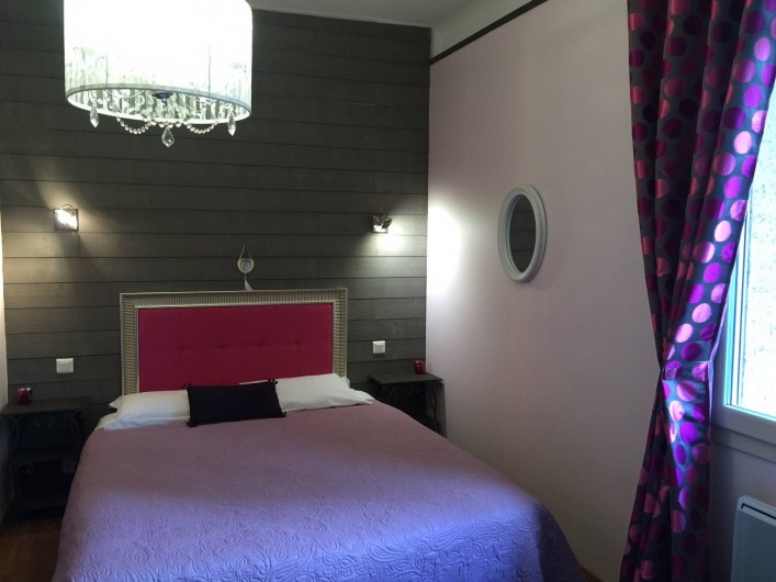 Location de vacances - Chambre d'hôtes à Sarlat-la-Canéda