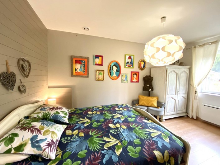 Location de vacances - Chambre d'hôtes à Sarlat-la-Canéda