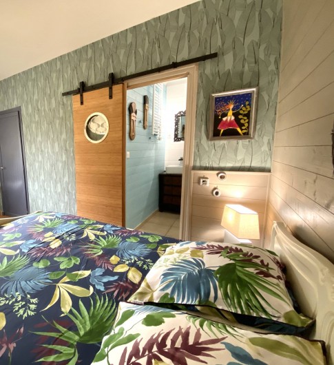 Location de vacances - Chambre d'hôtes à Sarlat-la-Canéda