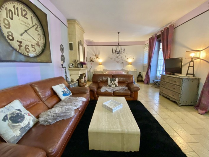 Location de vacances - Chambre d'hôtes à Sarlat-la-Canéda