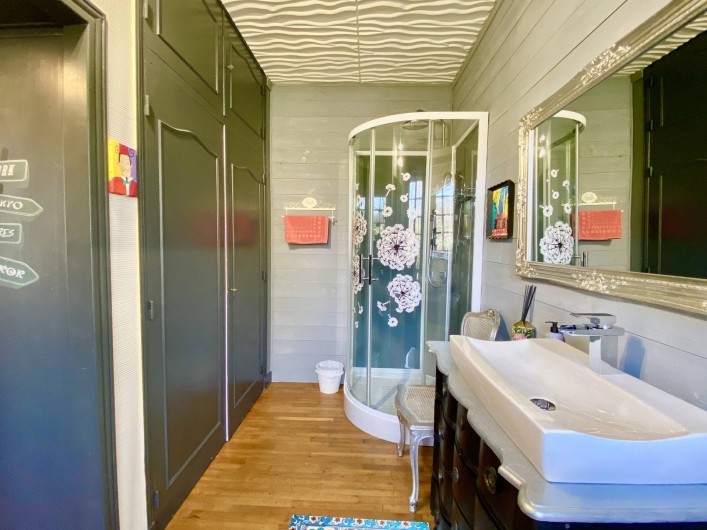 Location de vacances - Chambre d'hôtes à Sarlat-la-Canéda