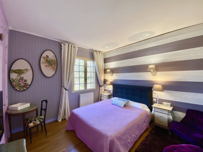 Location de vacances - Chambre d'hôtes à Sarlat-la-Canéda