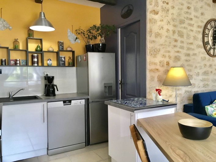 Location de vacances - Chambre d'hôtes à Sarlat-la-Canéda