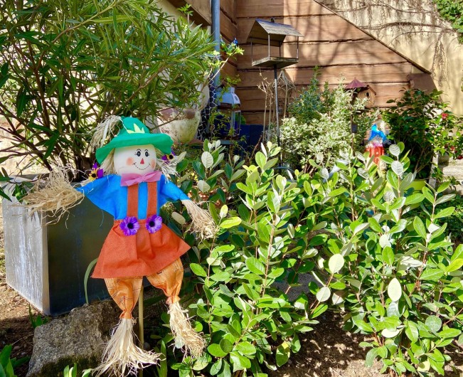 Location de vacances - Chambre d'hôtes à Sarlat-la-Canéda