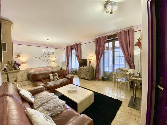 Location de vacances - Chambre d'hôtes à Sarlat-la-Canéda