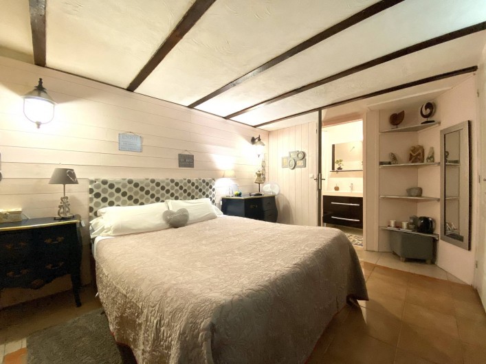 Location de vacances - Chambre d'hôtes à Sarlat-la-Canéda