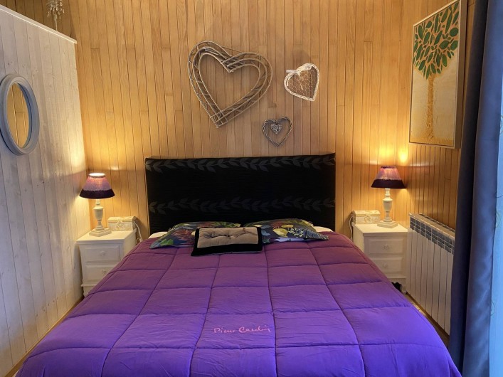 Location de vacances - Chambre d'hôtes à Sarlat-la-Canéda