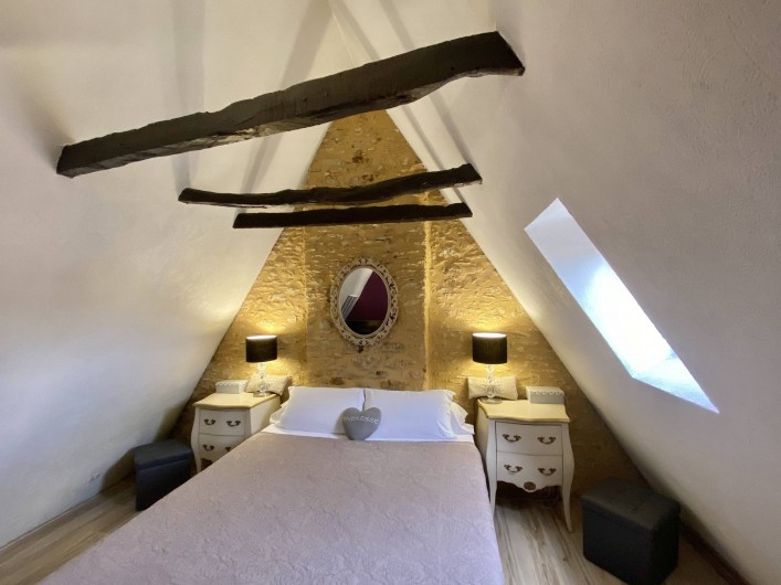 Location de vacances - Chambre d'hôtes à Sarlat-la-Canéda