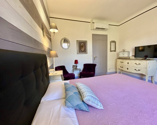 Location de vacances - Chambre d'hôtes à Sarlat-la-Canéda