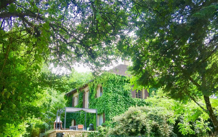 Location de vacances - Chambre d'hôtes à Sarlat-la-Canéda