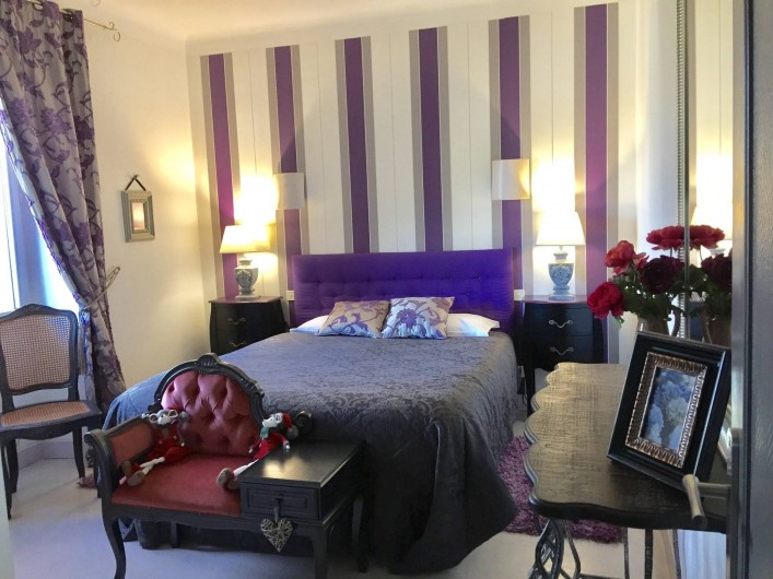 Location de vacances - Chambre d'hôtes à Sarlat-la-Canéda