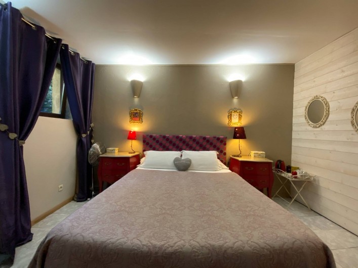 Location de vacances - Chambre d'hôtes à Sarlat-la-Canéda