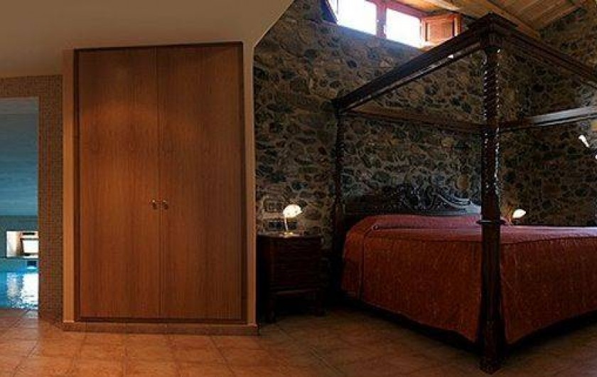 Location de vacances - Hôtel - Auberge à Sant Gregori