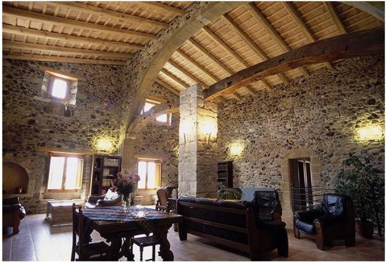 Location de vacances - Hôtel - Auberge à Sant Gregori