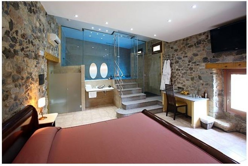 Location de vacances - Hôtel - Auberge à Sant Gregori