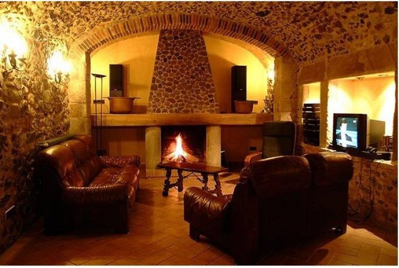 Location de vacances - Hôtel - Auberge à Sant Gregori