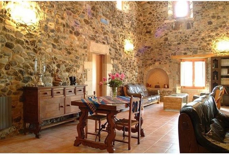 Location de vacances - Hôtel - Auberge à Sant Gregori