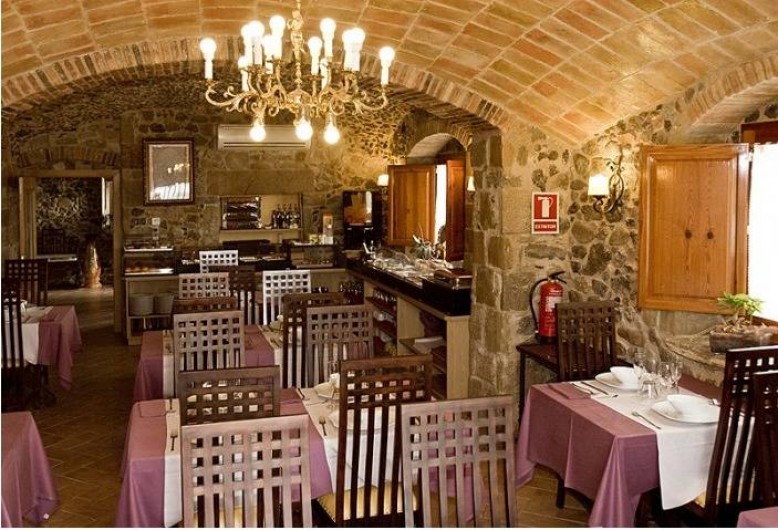 Location de vacances - Hôtel - Auberge à Sant Gregori