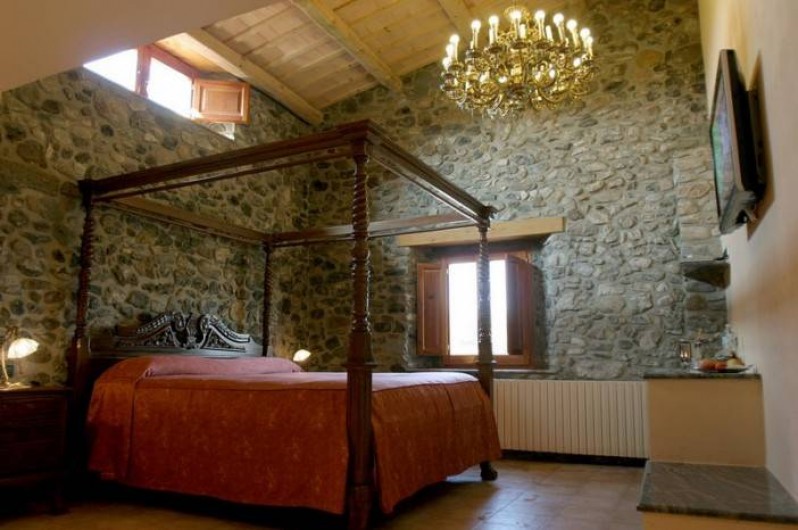 Location de vacances - Hôtel - Auberge à Sant Gregori