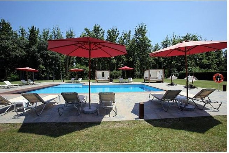Location de vacances - Hôtel - Auberge à Sant Gregori