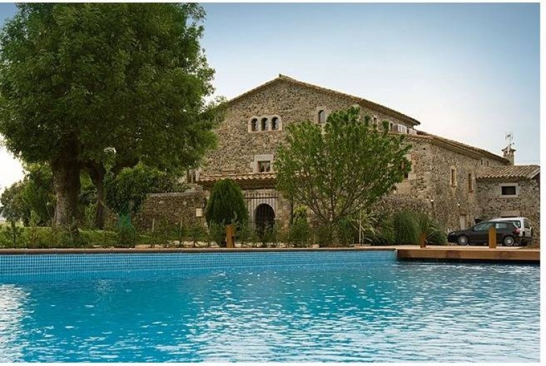 Location de vacances - Hôtel - Auberge à Sant Gregori