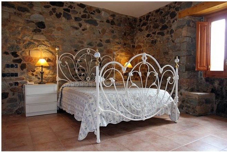 Location de vacances - Hôtel - Auberge à Sant Gregori