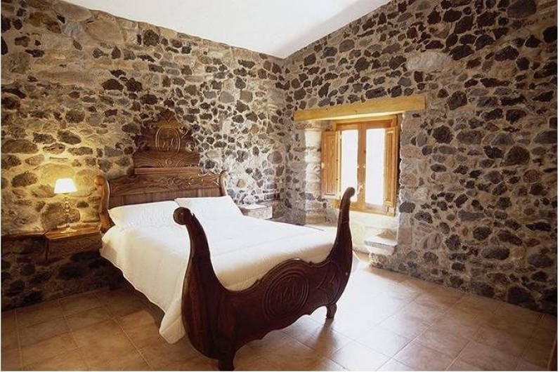 Location de vacances - Hôtel - Auberge à Sant Gregori