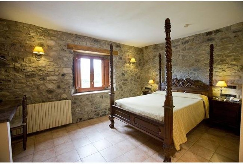 Location de vacances - Hôtel - Auberge à Sant Gregori