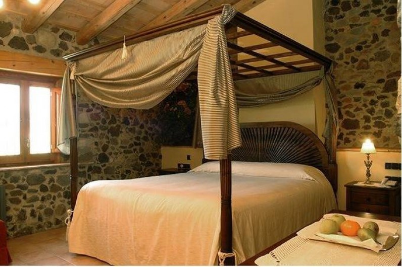 Location de vacances - Hôtel - Auberge à Sant Gregori