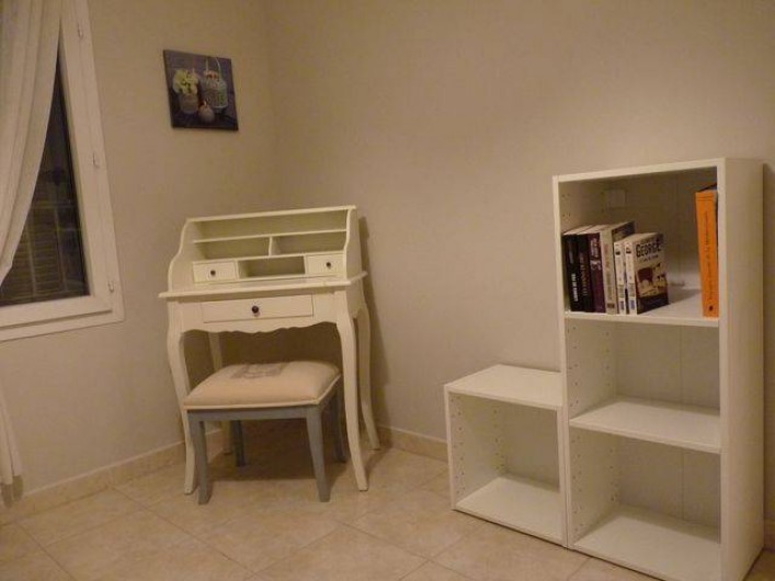 Location de vacances - Appartement à Hyères