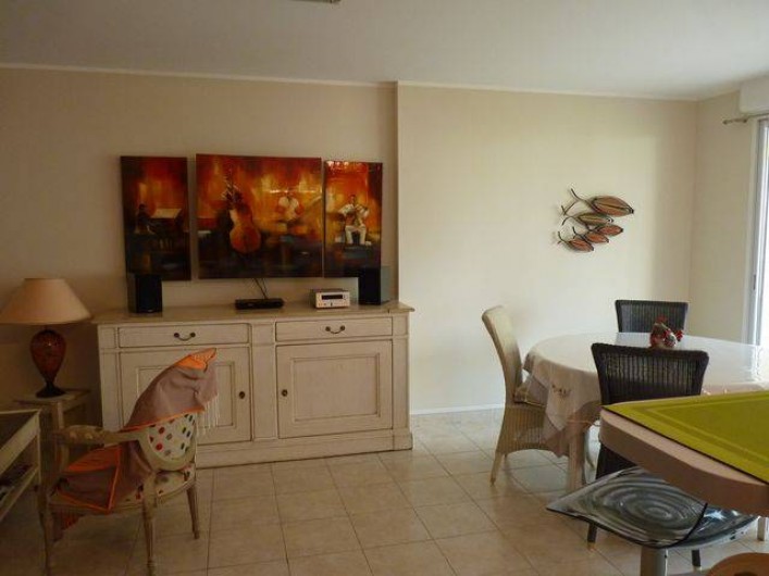 Location de vacances - Appartement à Hyères